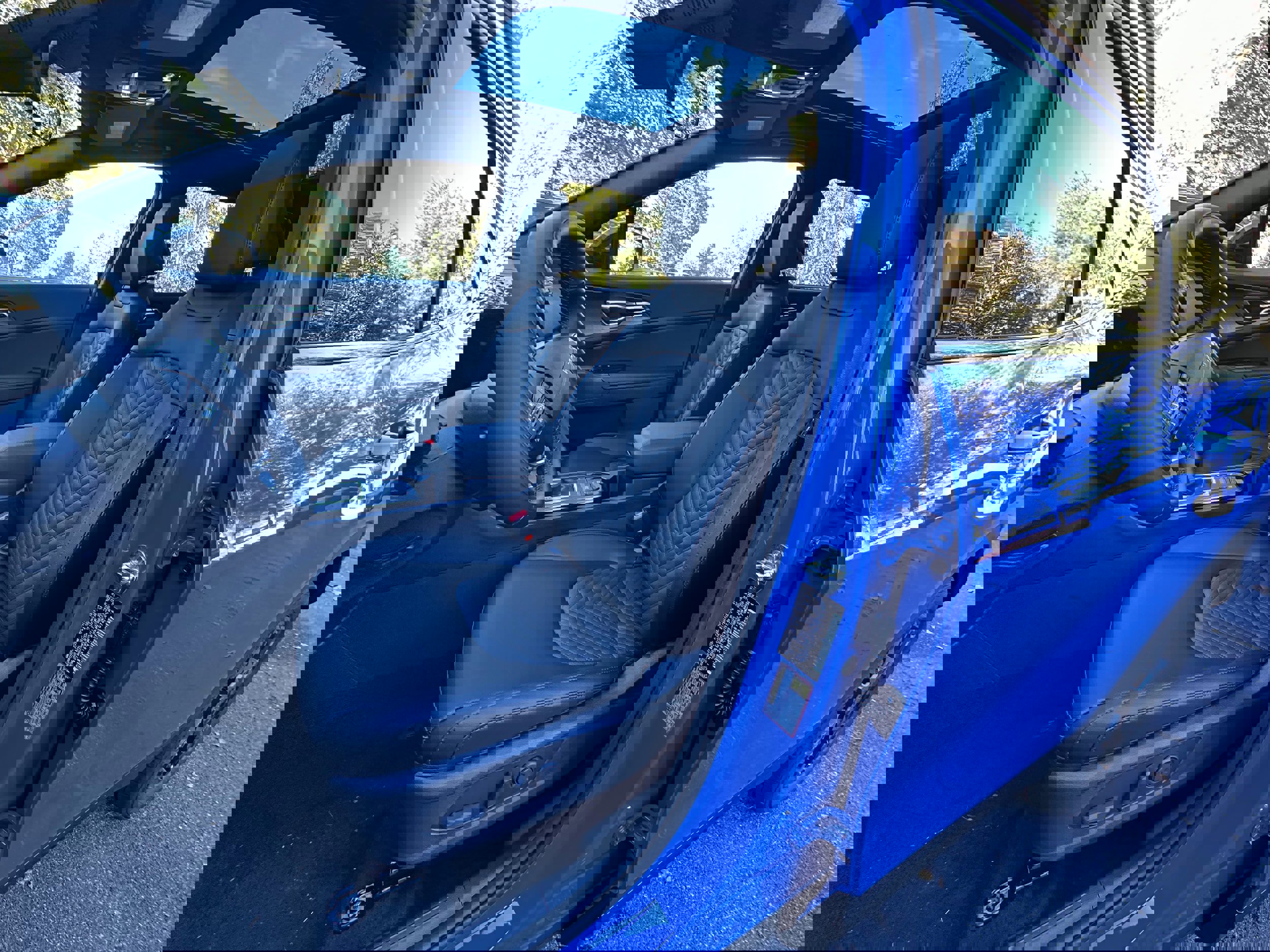 New 2026 Kia Sportage X-Line image 30