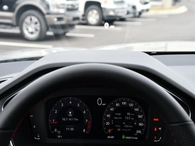 New 2026 Acura Integra Type S image 25