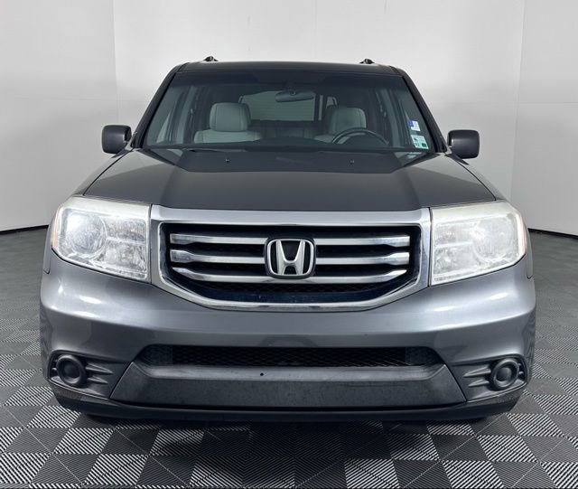 Used 2012 Honda Pilot LX image 3
