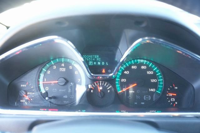 Used 2017 Chevrolet Traverse Premier image 24