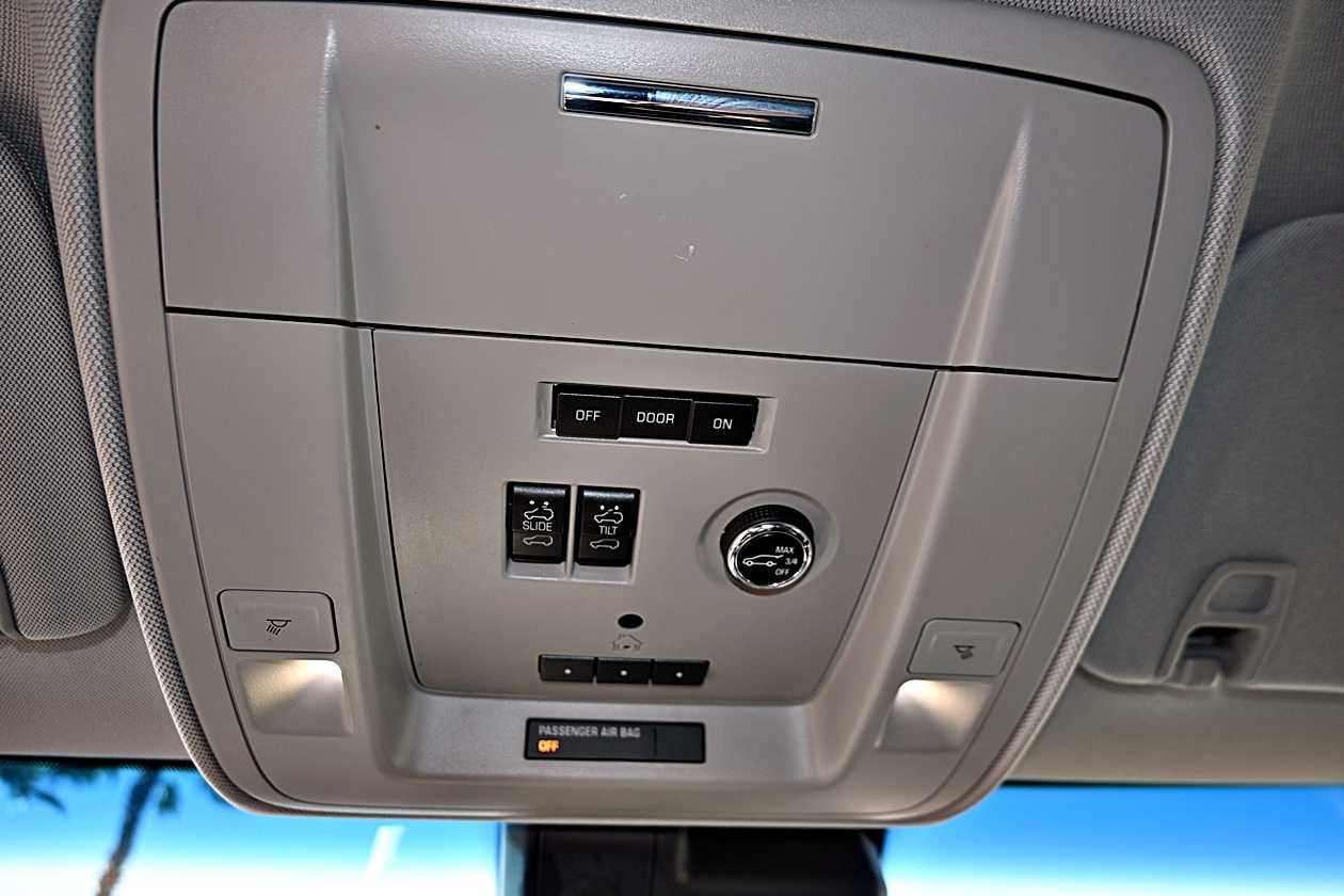 Used 2016 GMC Yukon SLT w/ Open Road Package RWD image 22