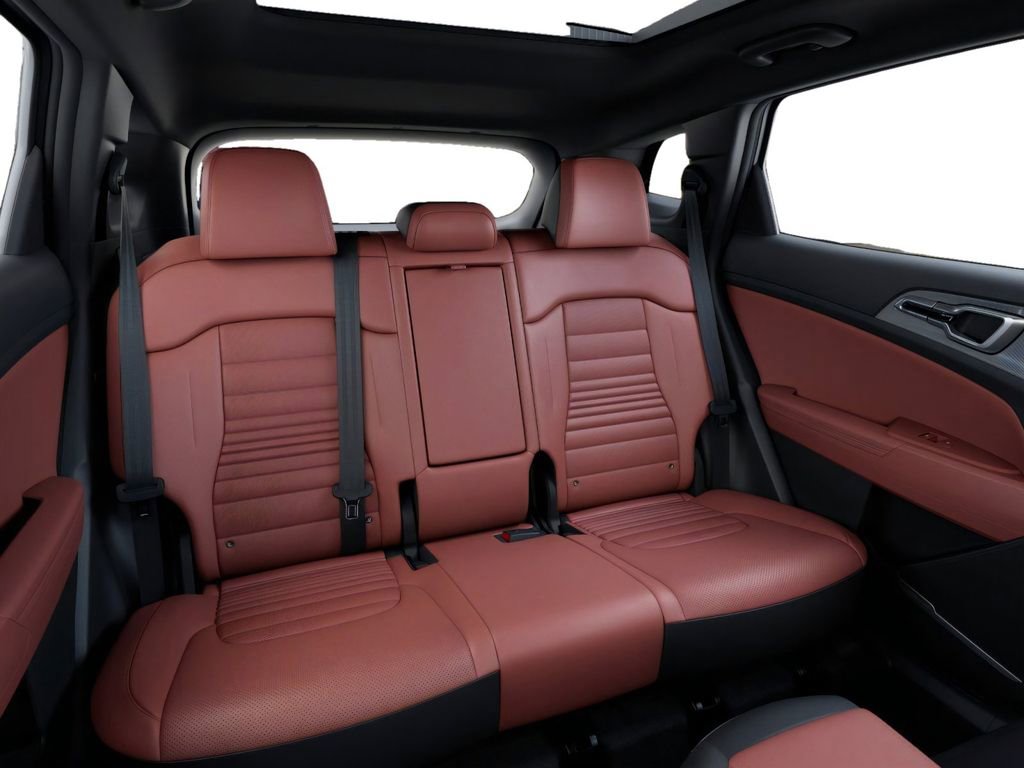 New 2026 Kia Sportage SX Prestige image 16