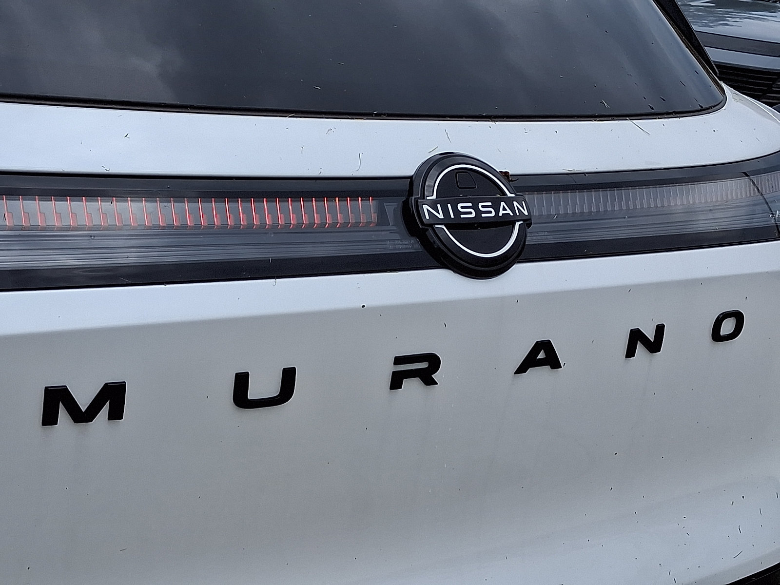 New 2027 Nissan Murano SL AWD/4WD image 23