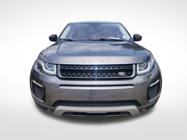 Used 2016 Land Rover Range Rover Evoque SE Premium AWD/4WD image 8
