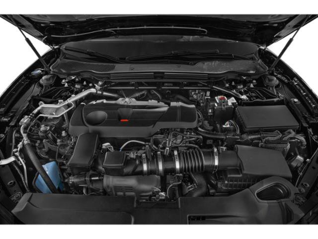 Used 2023 Acura TLX SH-AWD w/ A-SPEC Pkg image 12