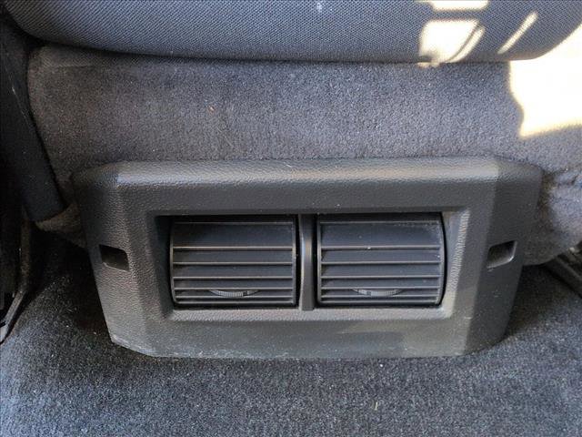 Used 2012 RAM 2500 ST w/ Chrome Appearance Group image 14