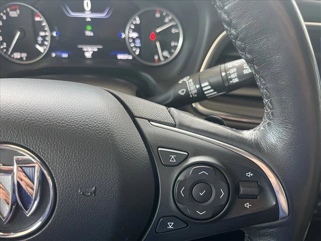 Used 2021 Buick Enclave Avenir w/ Avenir Technology Package image 22