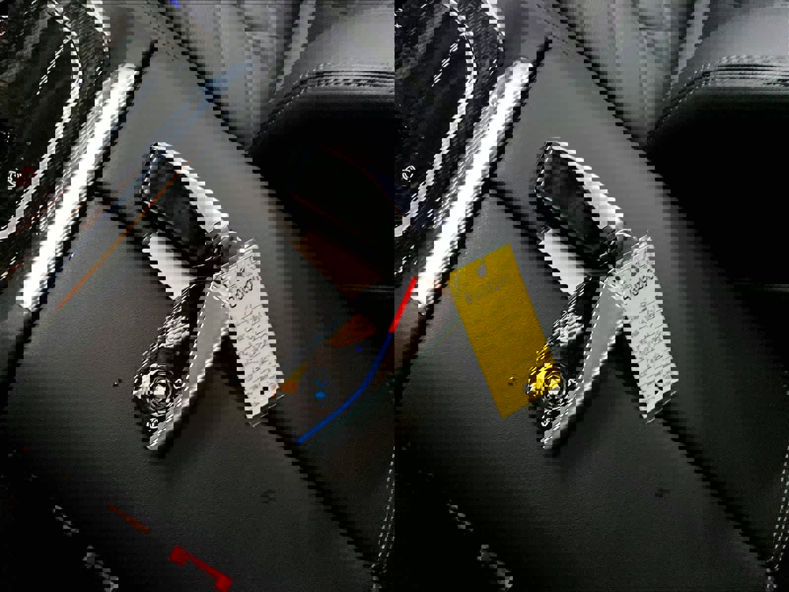 Used 2024 BMW X5 xDrive40i w/ Executive Package image 12