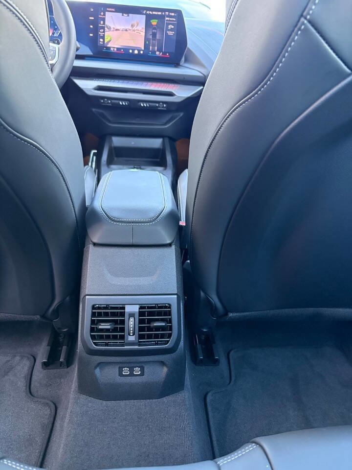 Used 2026 BMW 228i xDrive 228 xDrive Gran Coupe AWD 4dr image 29