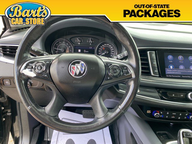 Used 2021 Buick Enclave Premium w/ Experience Buick Package image 31