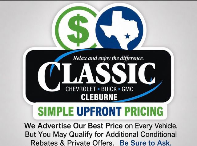 New 2025 Buick Enclave Sport Touring w/ Super Cruise Package FWD image 4