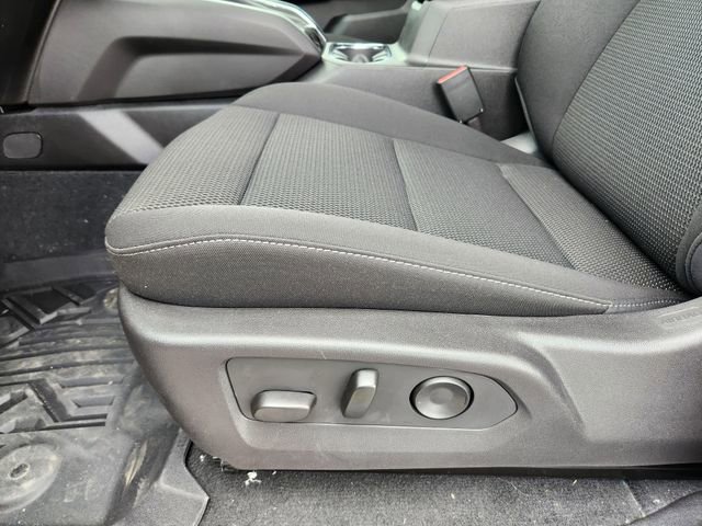 New 2025 GMC Canyon Elevation w/ Convenience Package image 17