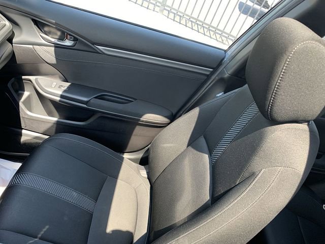 Used 2018 Honda Civic EX image 30