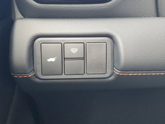 New 2026 Honda Passport TrailSport Elite image 26