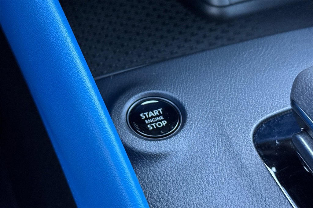 Used 2024 Nissan Z Performance w/ Floor Mat Package image 19