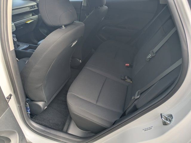Used 2026 Hyundai Kona SEL Sport FWD image 17