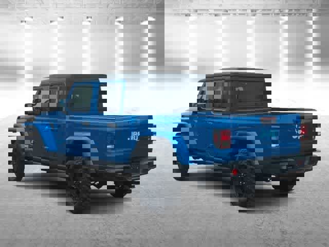 Used 2022 Jeep Gladiator Sport image 6