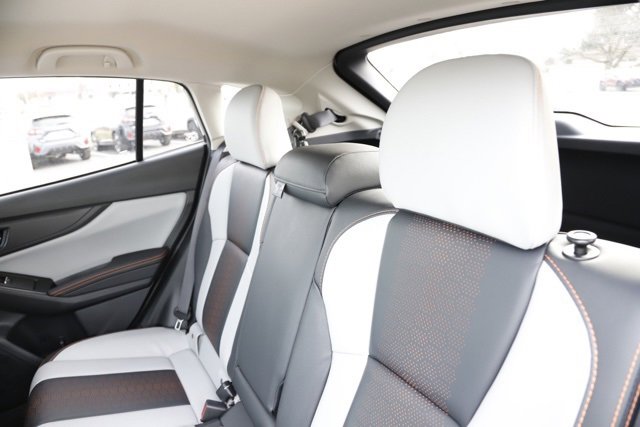 Used 2021 Subaru Crosstrek 2.5i Limited image 17