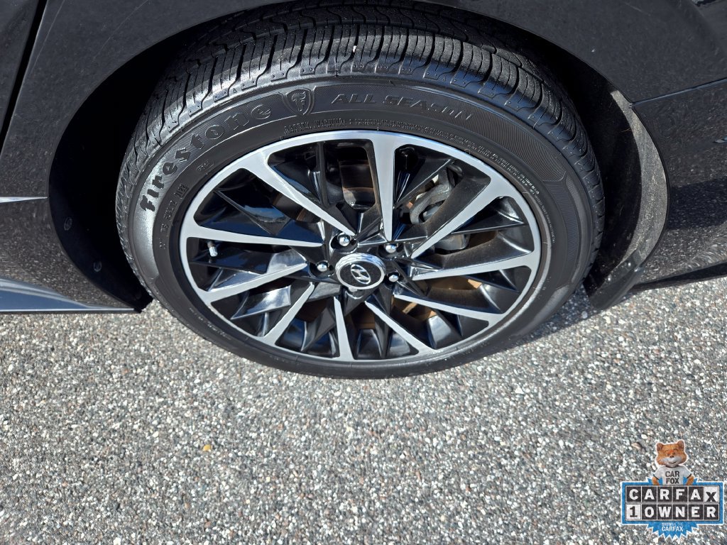 Used 2020 Hyundai Sonata SEL Plus w/ Tech Package FWD image 13