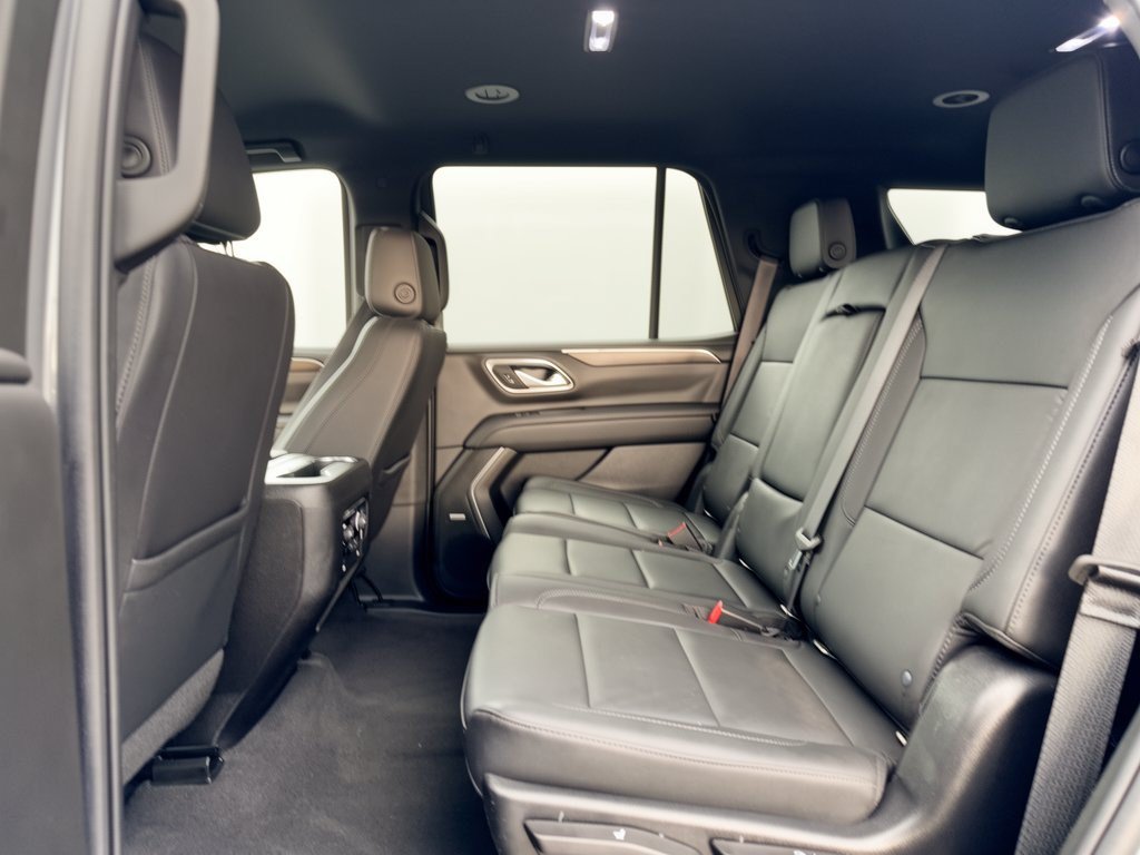Used 2022 Chevrolet Tahoe Z71 AWD/4WD image 25