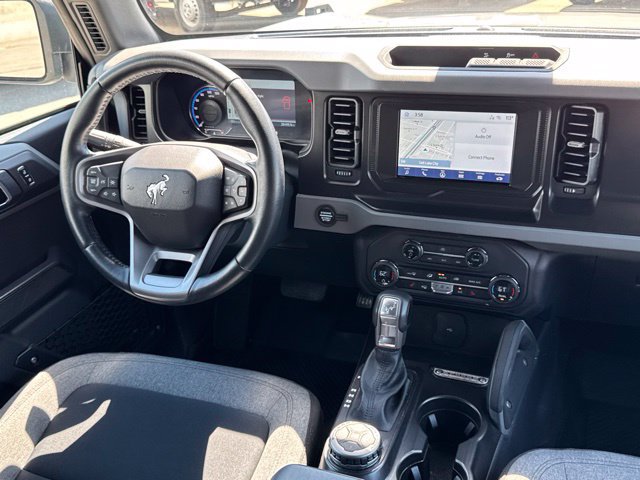 Used 2023 Ford Bronco Big Bend AWD/4WD image 17