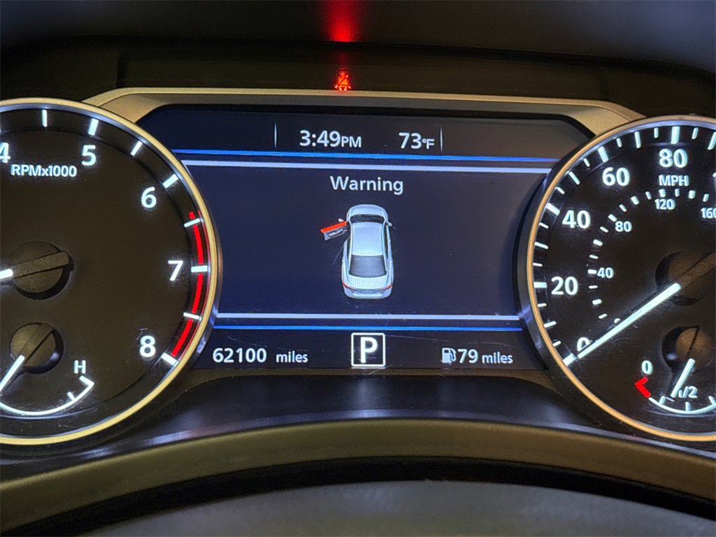 Used 2021 Nissan Sentra SV image 32