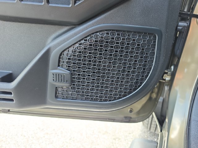 Used 2024 Toyota Tacoma TRD Sport w/ TRD Sport Upgrade Package RWD image 18