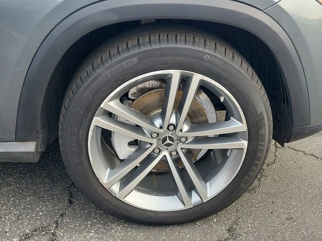 Used 2020 Mercedes-Benz GLE 350 GLE 350 image 5