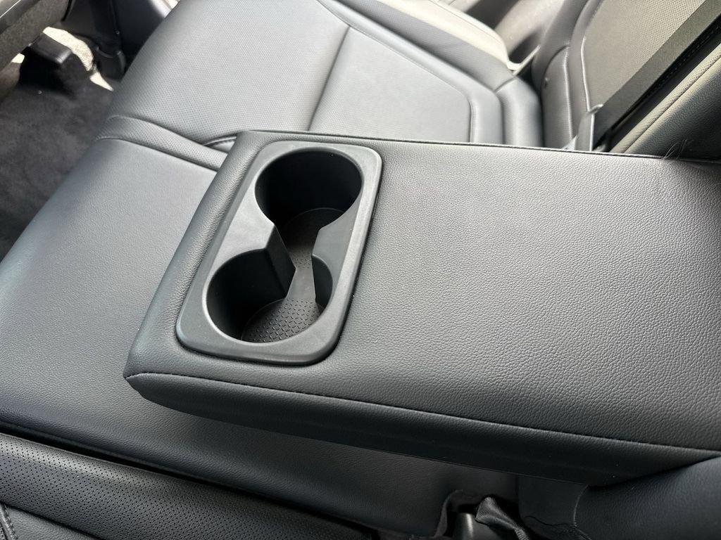 Used 2023 Hyundai Tucson SEL w/ Convenience Package FWD image 38