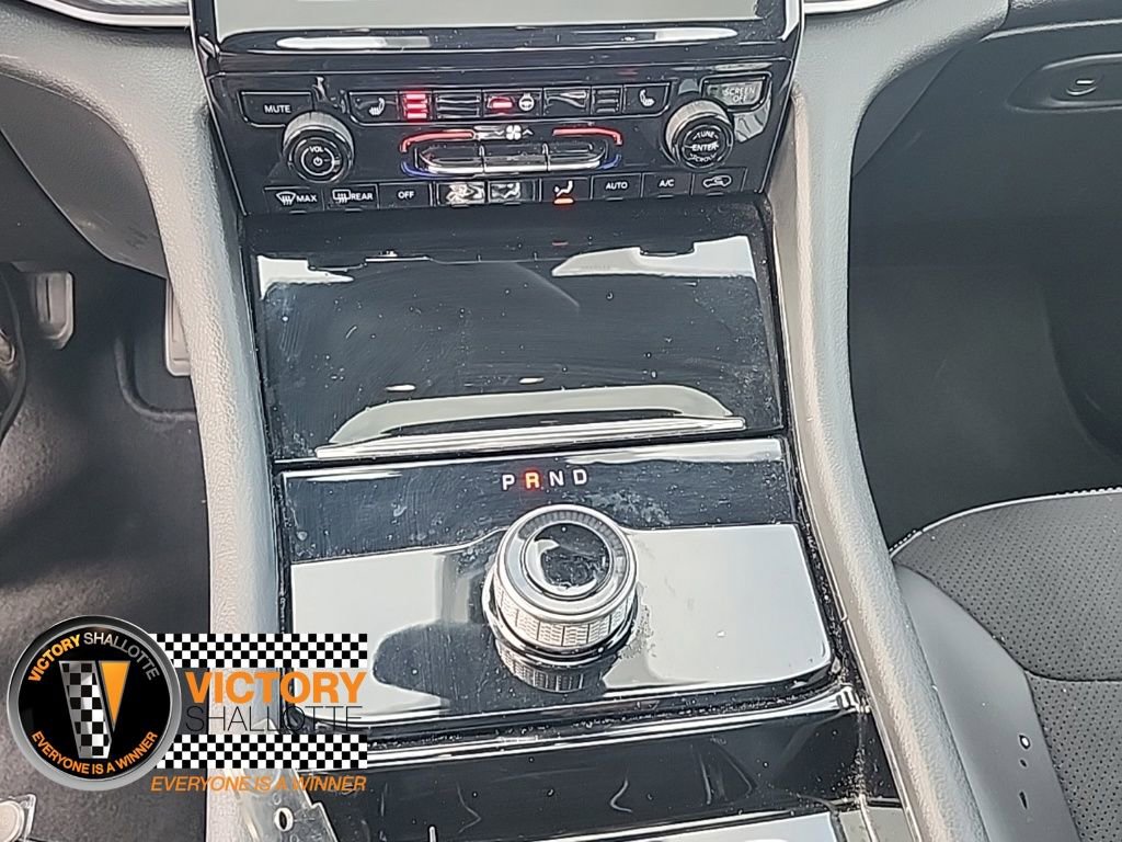 Certified 2023 Jeep Grand Cherokee Altitude image 7