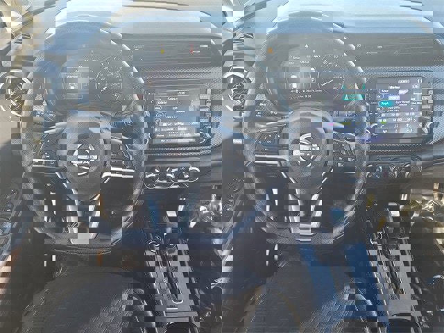 Certified 2024 Nissan Kicks SV image 26