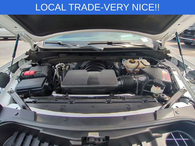 Used 2023 GMC Yukon AT4 w/ AT4 Premium Package image 41