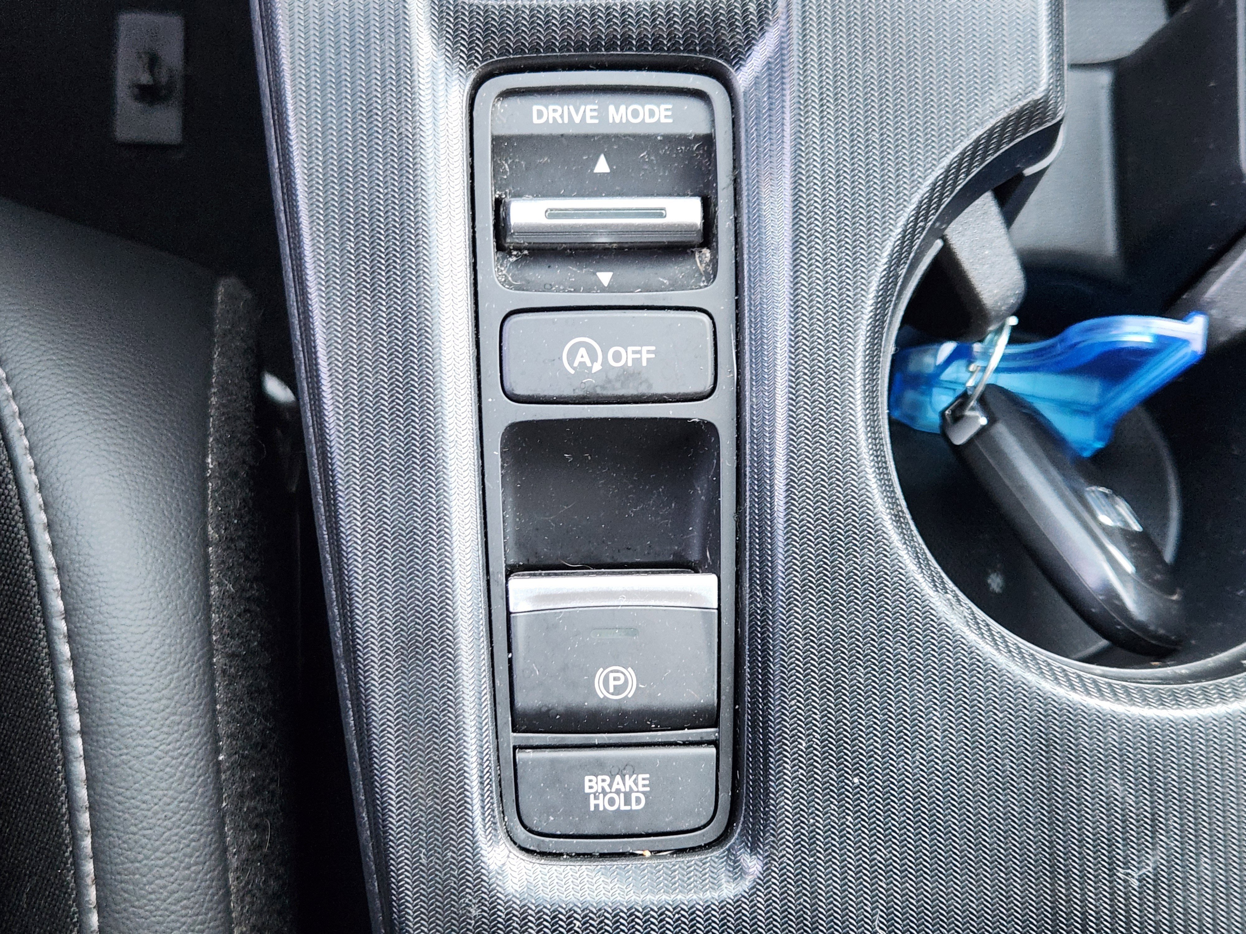 Certified 2023 Honda Civic Sport image 21