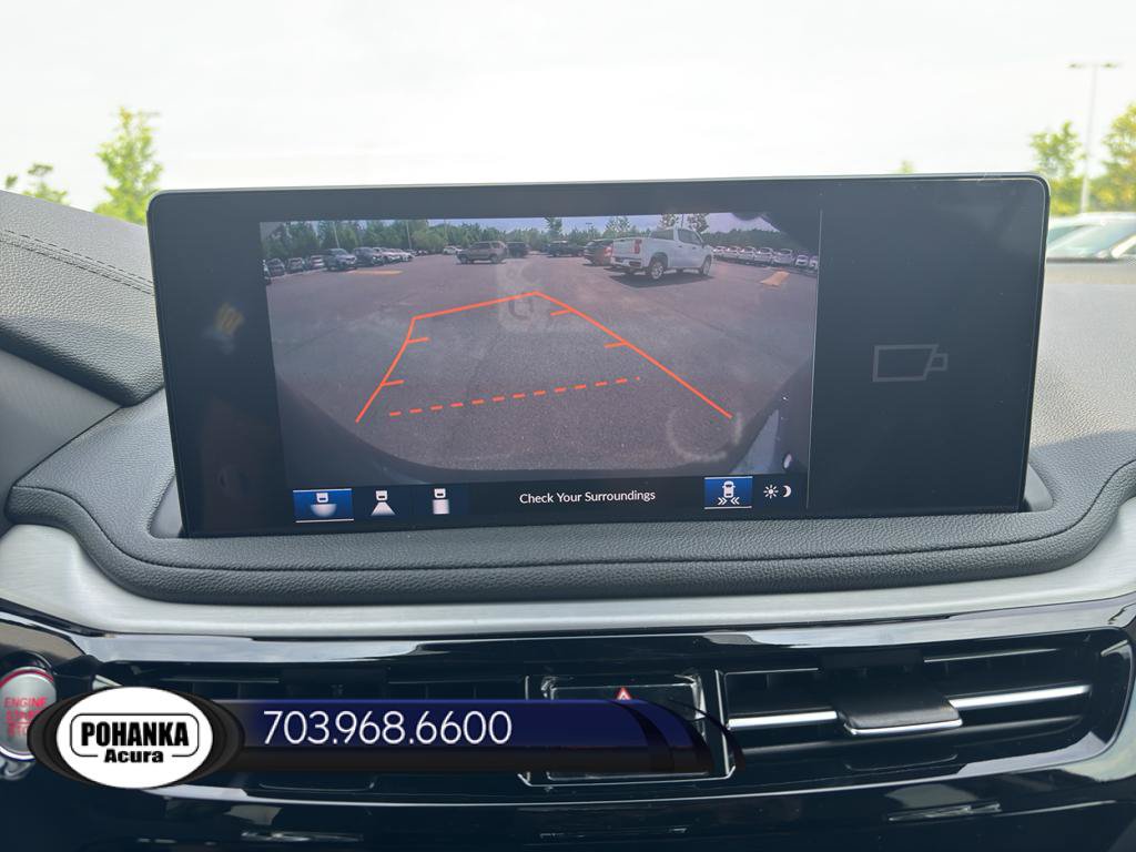 New 2026 Acura MDX FWD image 15