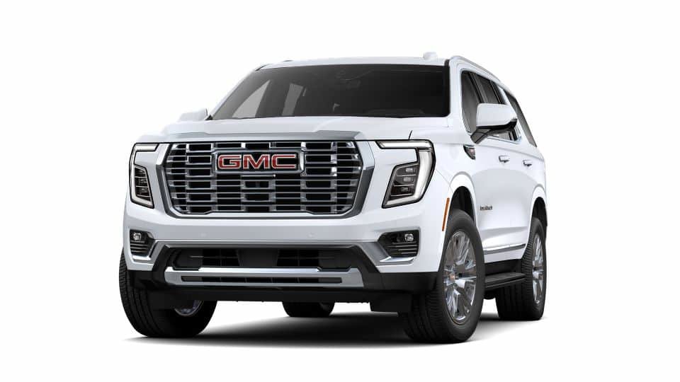 New 2026 GMC Yukon Denali w/ Advanced Technology Package AWD/4WD image 49