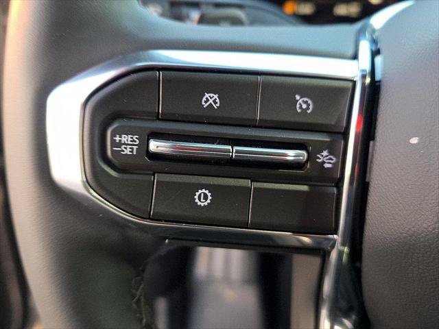 New 2026 GMC Acadia Elevation w/ Black Edition AWD/4WD image 24