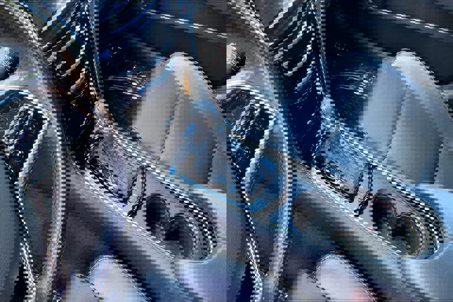 Used 2016 Cadillac ATS Luxury image 16