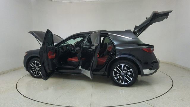 Used 2024 Acura ZDX A-Spec image 72