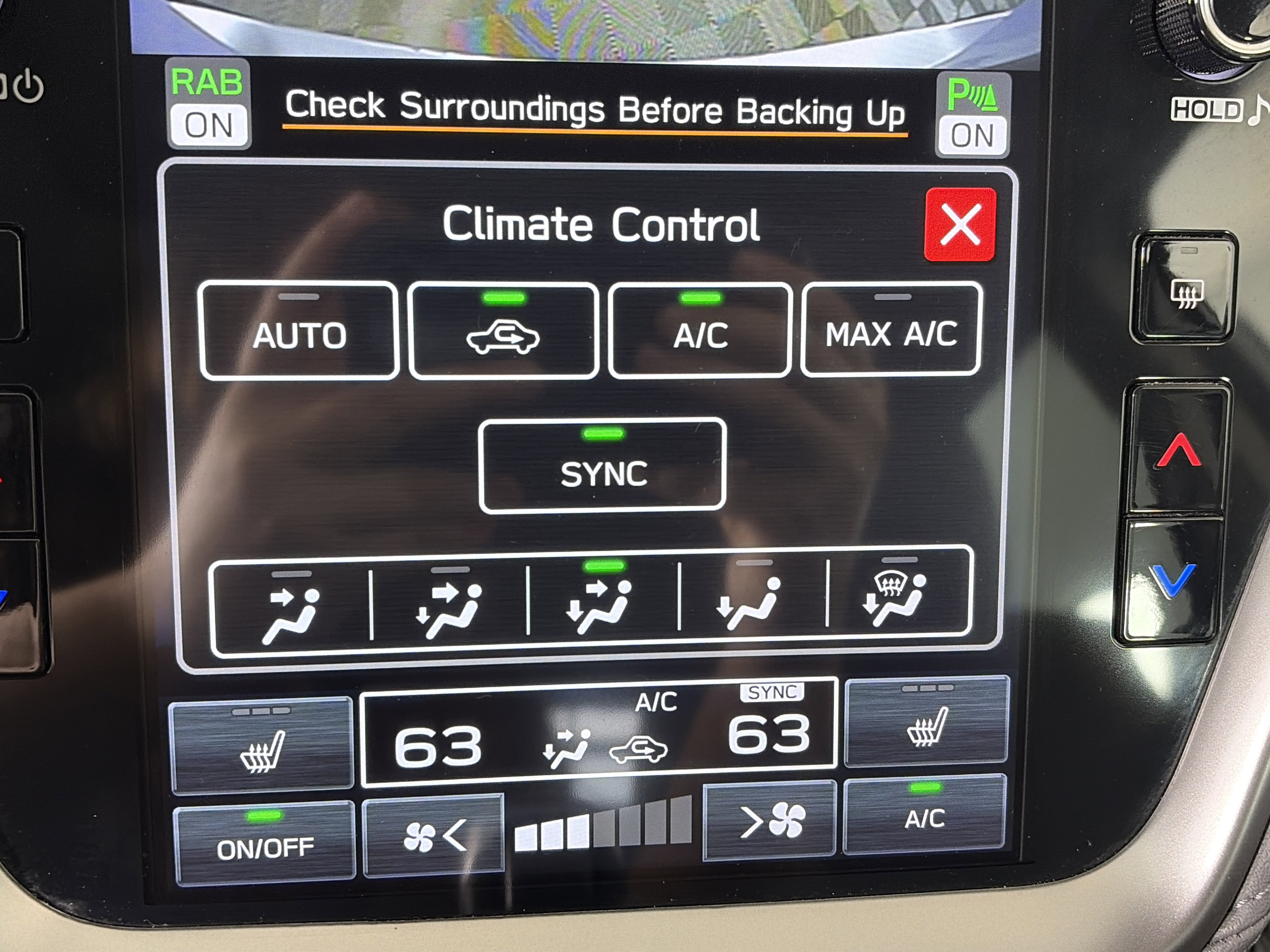 Certified 2025 Subaru Outback Onyx Edition AWD/4WD image 22