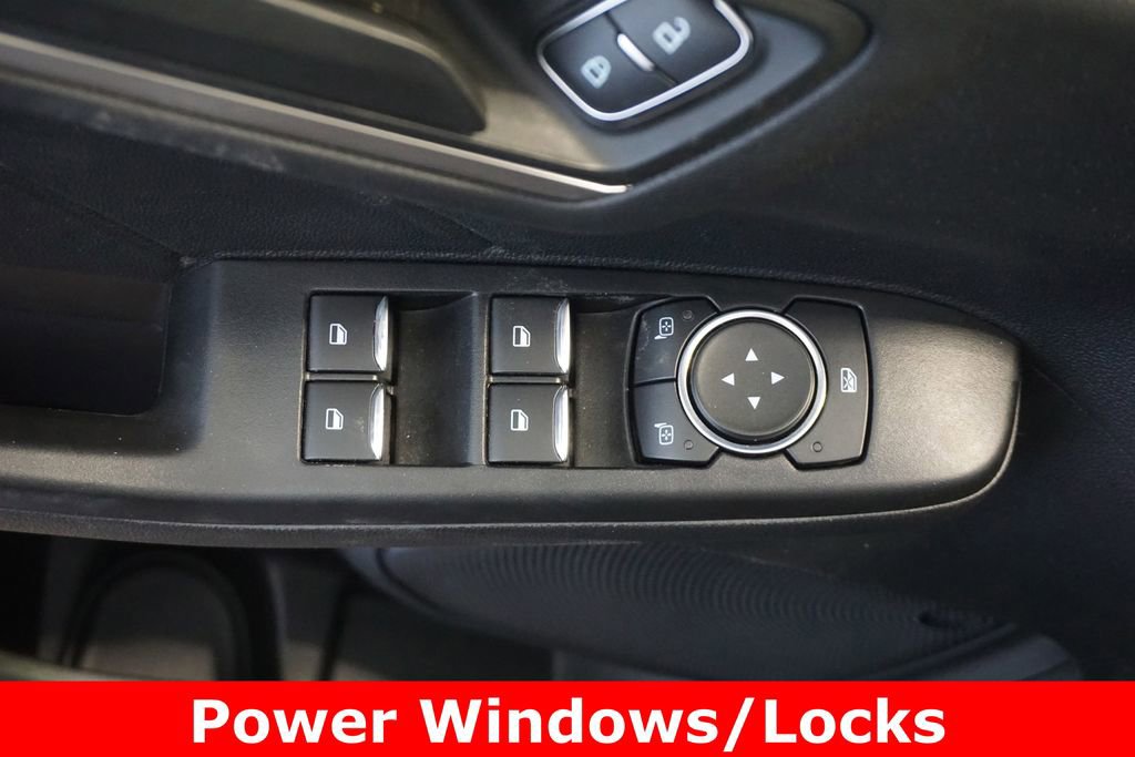 Used 2022 Ford Escape SE w/ Convenience Package image 5