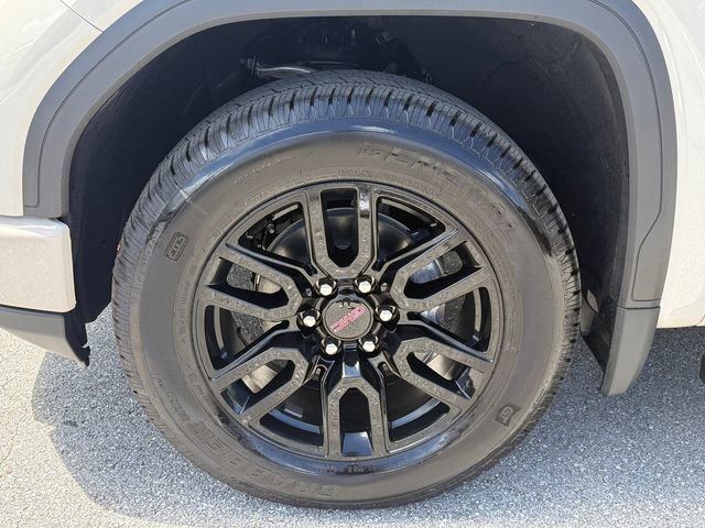 Used 2026 GMC Sierra 1500 Pro w/ Graphite Edition image 21