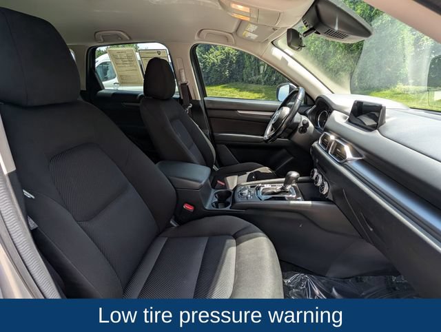 Used 2019 MAZDA CX-5 Sport AWD/4WD image 11