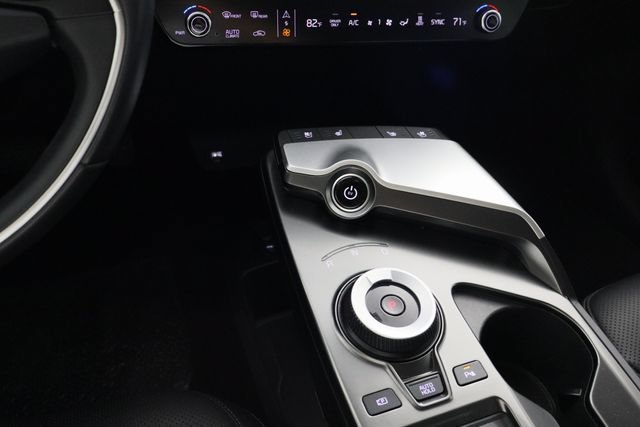 Certified 2024 Kia EV6 Wind RWD image 22
