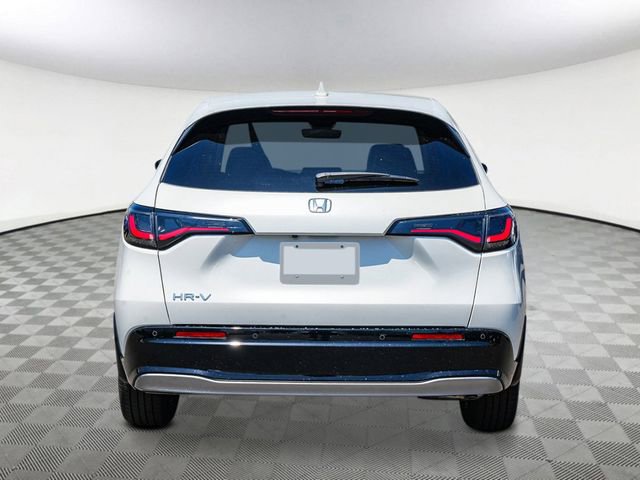 New 2026 Honda HR-V EX-L image 4