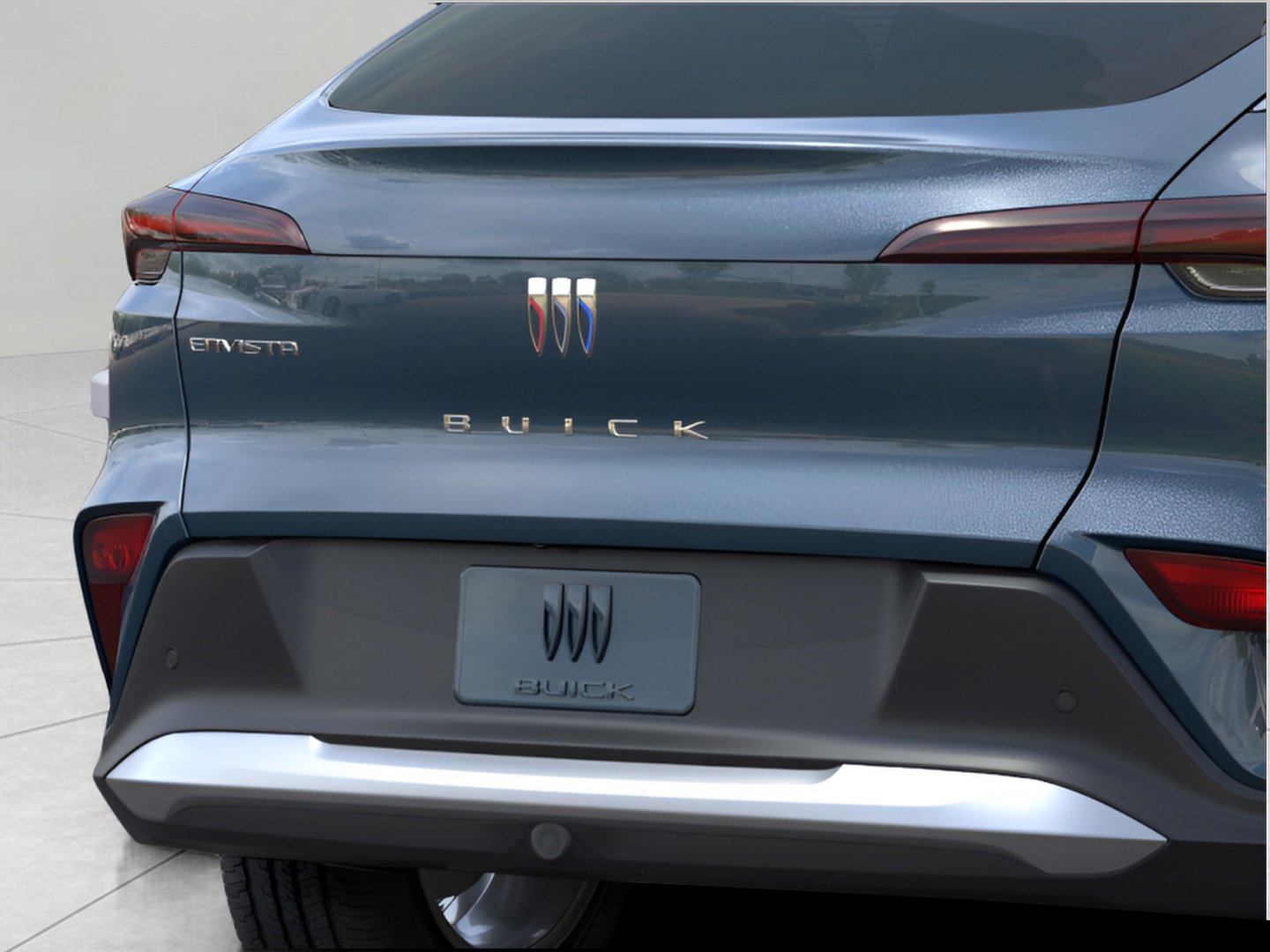 New 2026 Buick Envista Preferred w/ Convenience I Package image 14