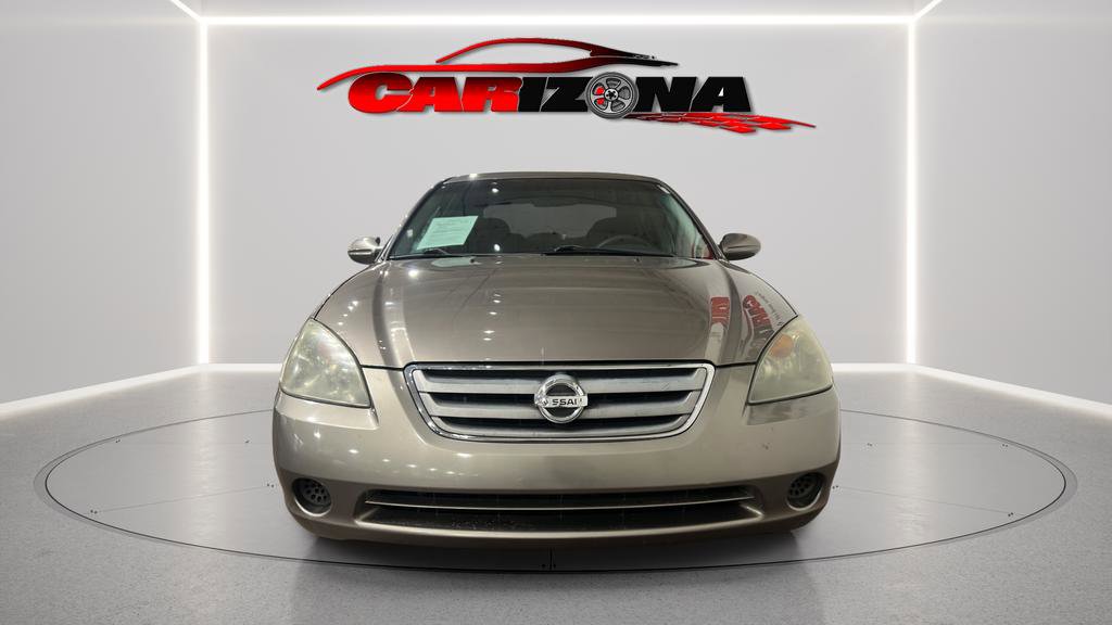 Used 2004 Nissan Altima 2.5 S image 2
