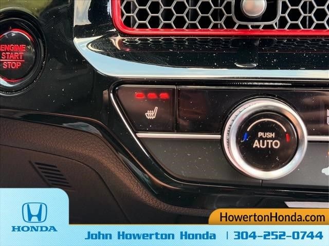 Used 2026 Honda Civic Si image 24