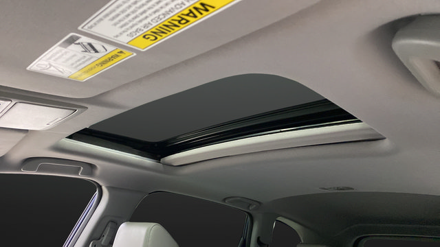 Used 2017 Honda CR-V EX-L image 12