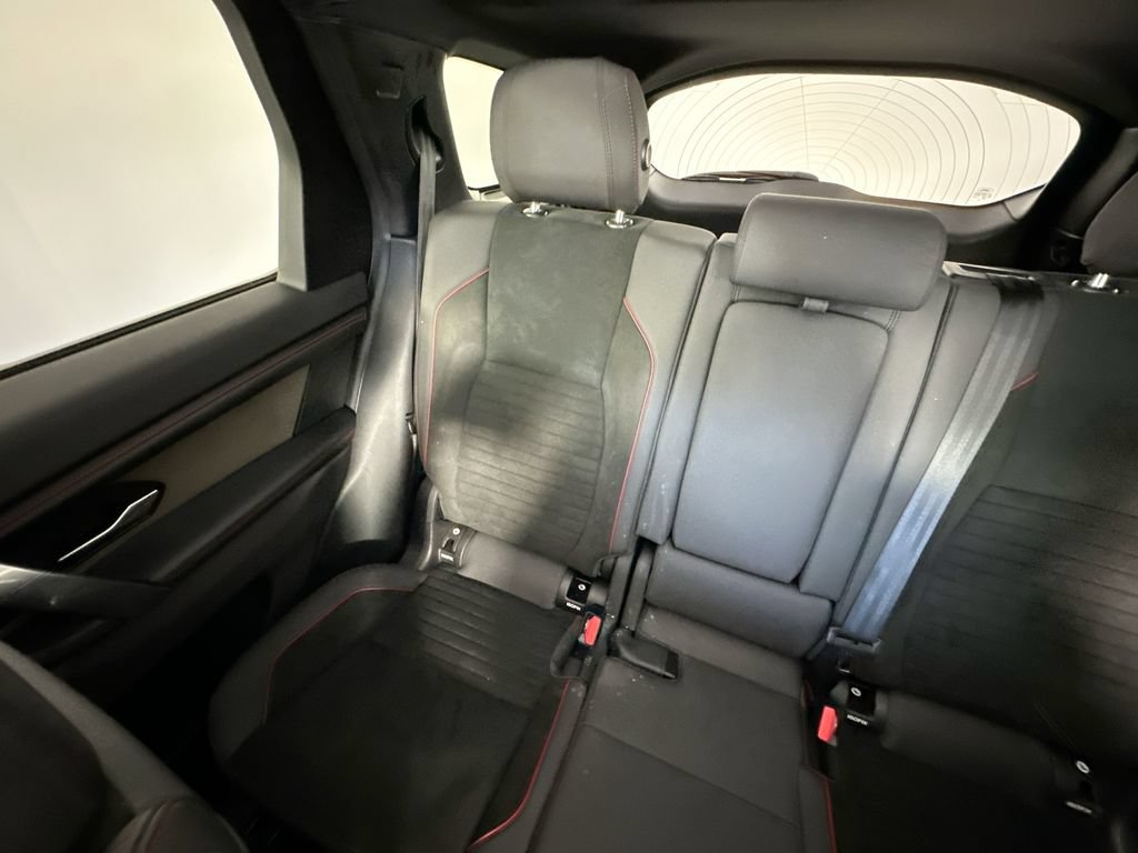 Used 2020 Land Rover Discovery Sport S R-Dynamic AWD/4WD image 12