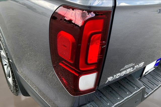 Certified 2023 Honda Ridgeline RTL-E image 23